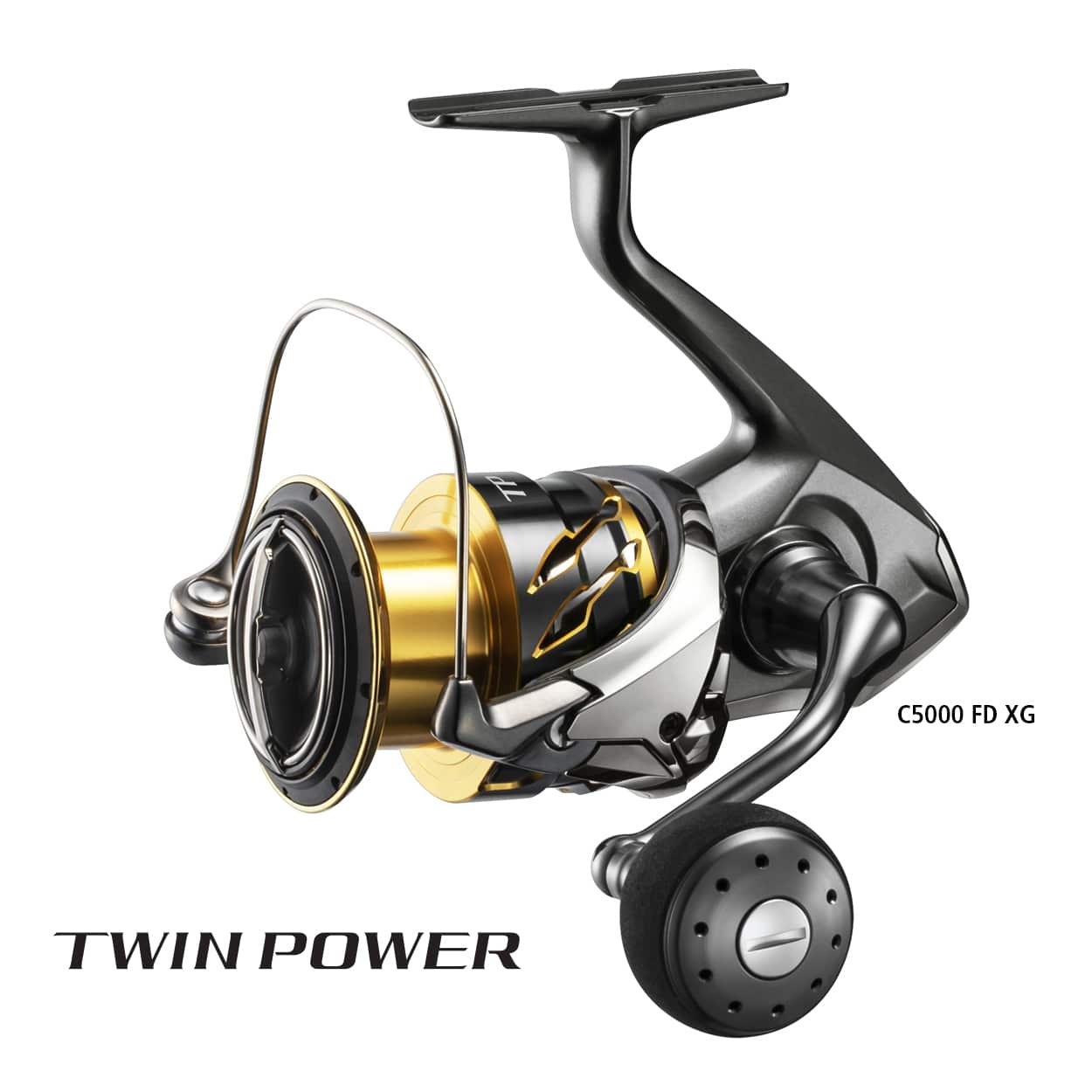 Shimano Twin Power XD long term review - Fishing World Australia