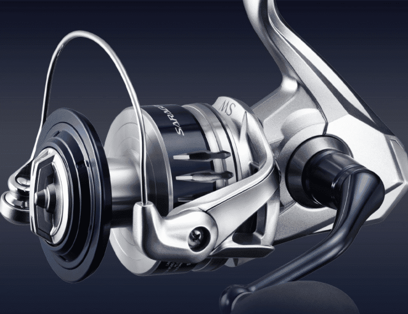 Shimano Saragosa SW Review: Standing The Test of Time [BLOG 2020] - Ocean  Blue Magazine