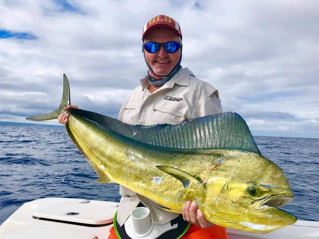 Essential Guide To Catching Mahi Mahi: Best Lures And Techniques