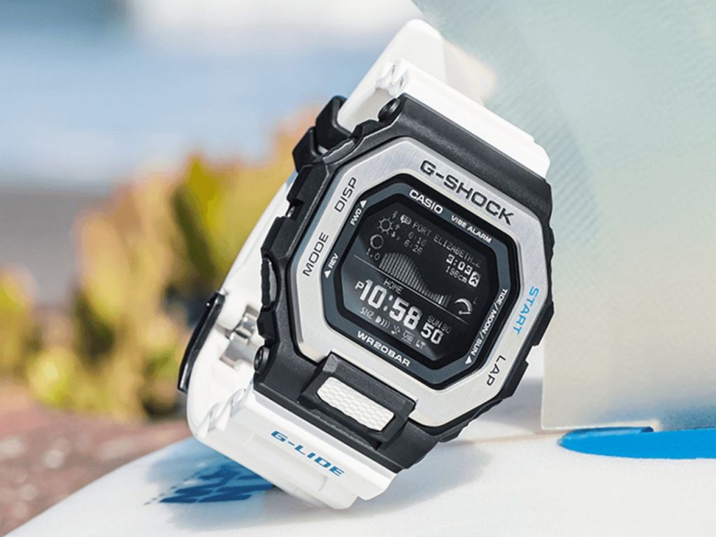Top Sport Fishing Watches That'll Survive the Rigours of Your Next Trip