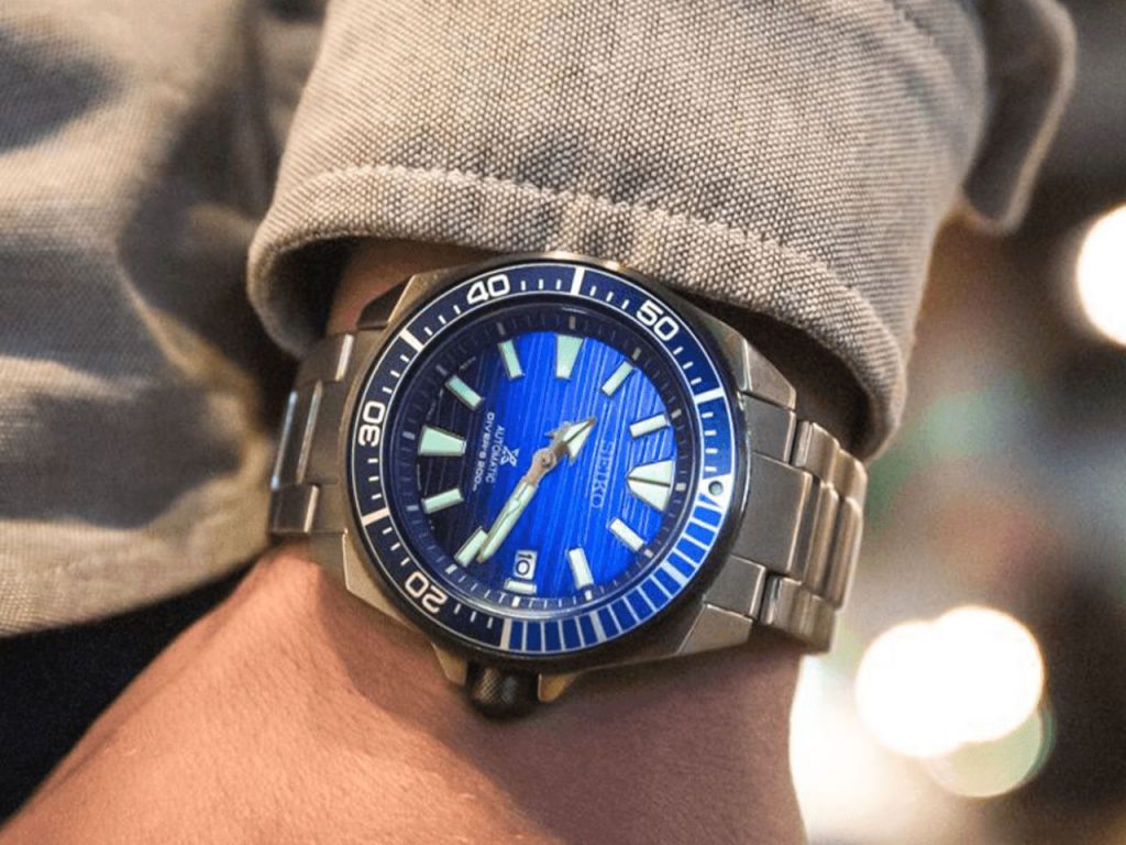 Top Sport Fishing Watches That'll Survive the Rigours of Your Next