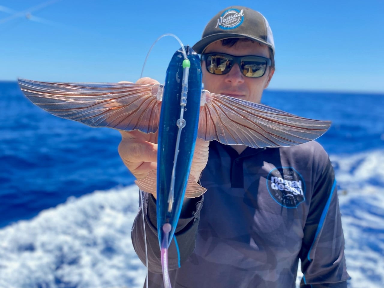 Top Offshore Trolling Lures & Fishing Gear – Paradise Tackle Co