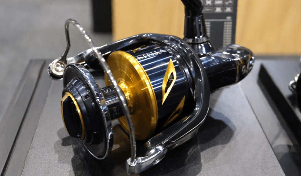 Fishing Show OSAKA 2020 Review – SHIMANO Booth Spinning, 53% OFF