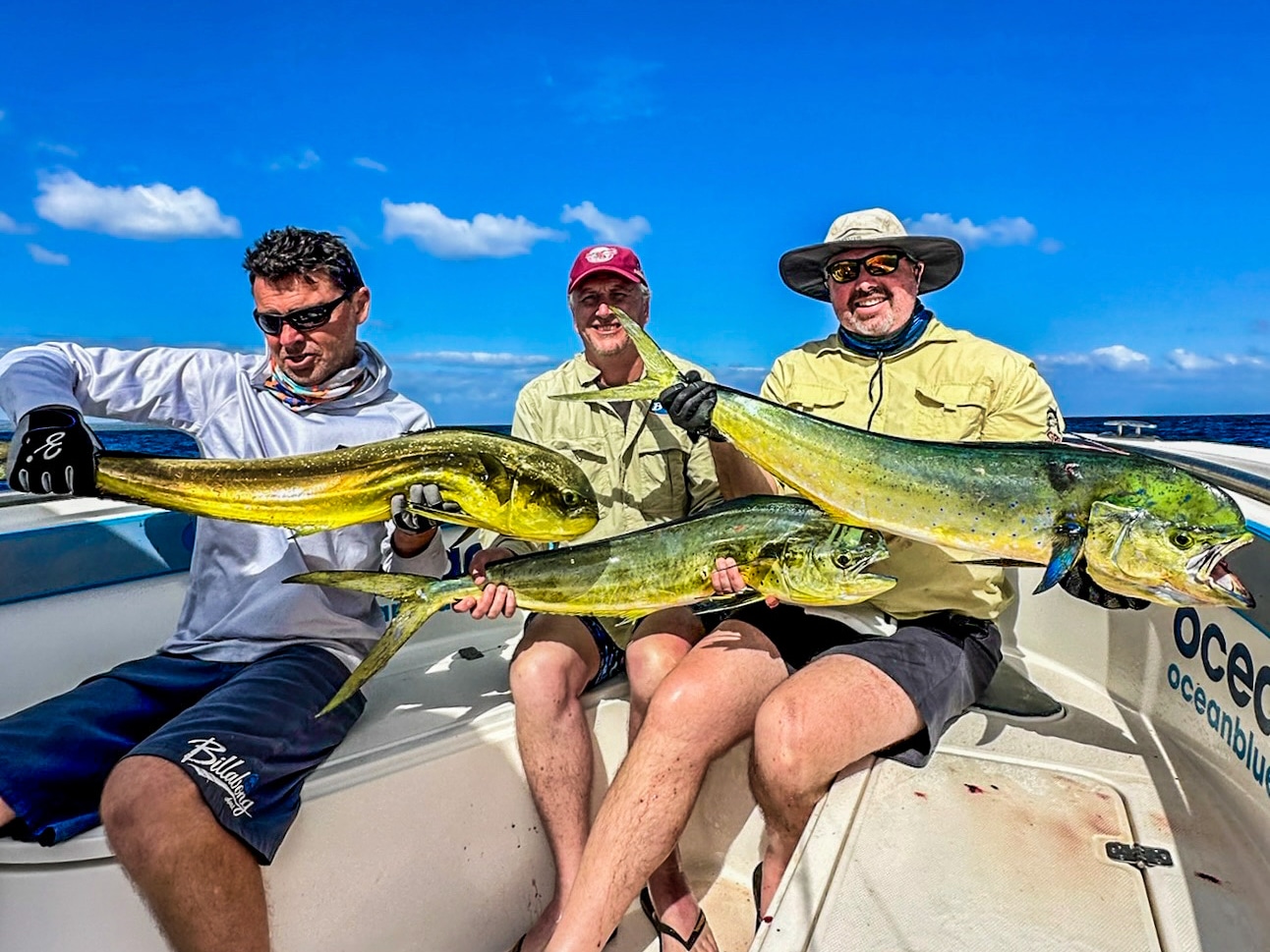 Ocean Jewel MahiMahi