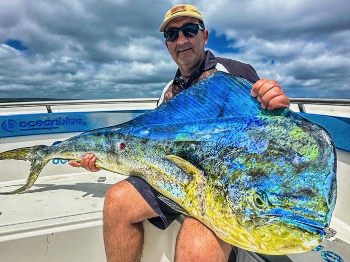 Vanuatu MahiMahi